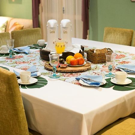 Beulah Hotel Boutique Asuncion Extérieur photo