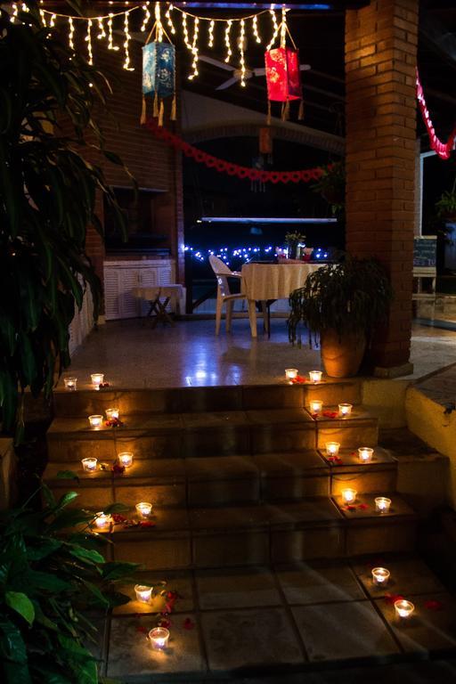 Beulah Hotel Boutique Asuncion Extérieur photo