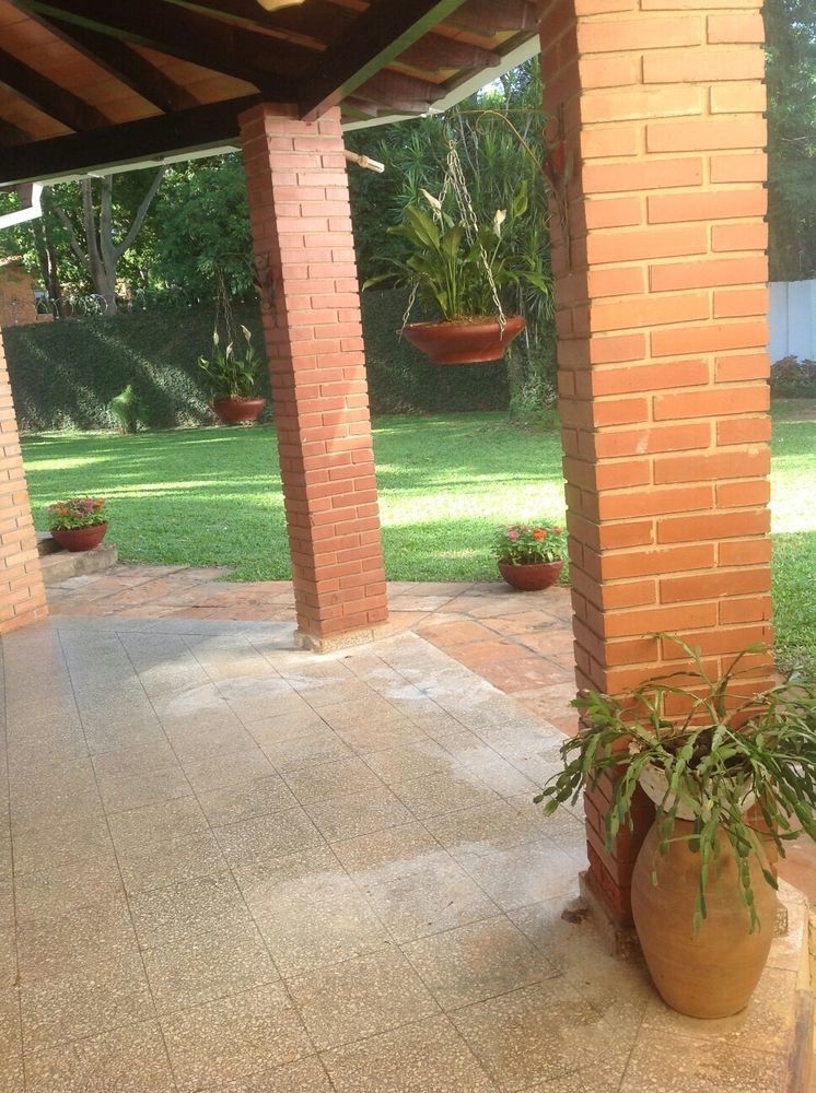 Beulah Hotel Boutique Asuncion Extérieur photo