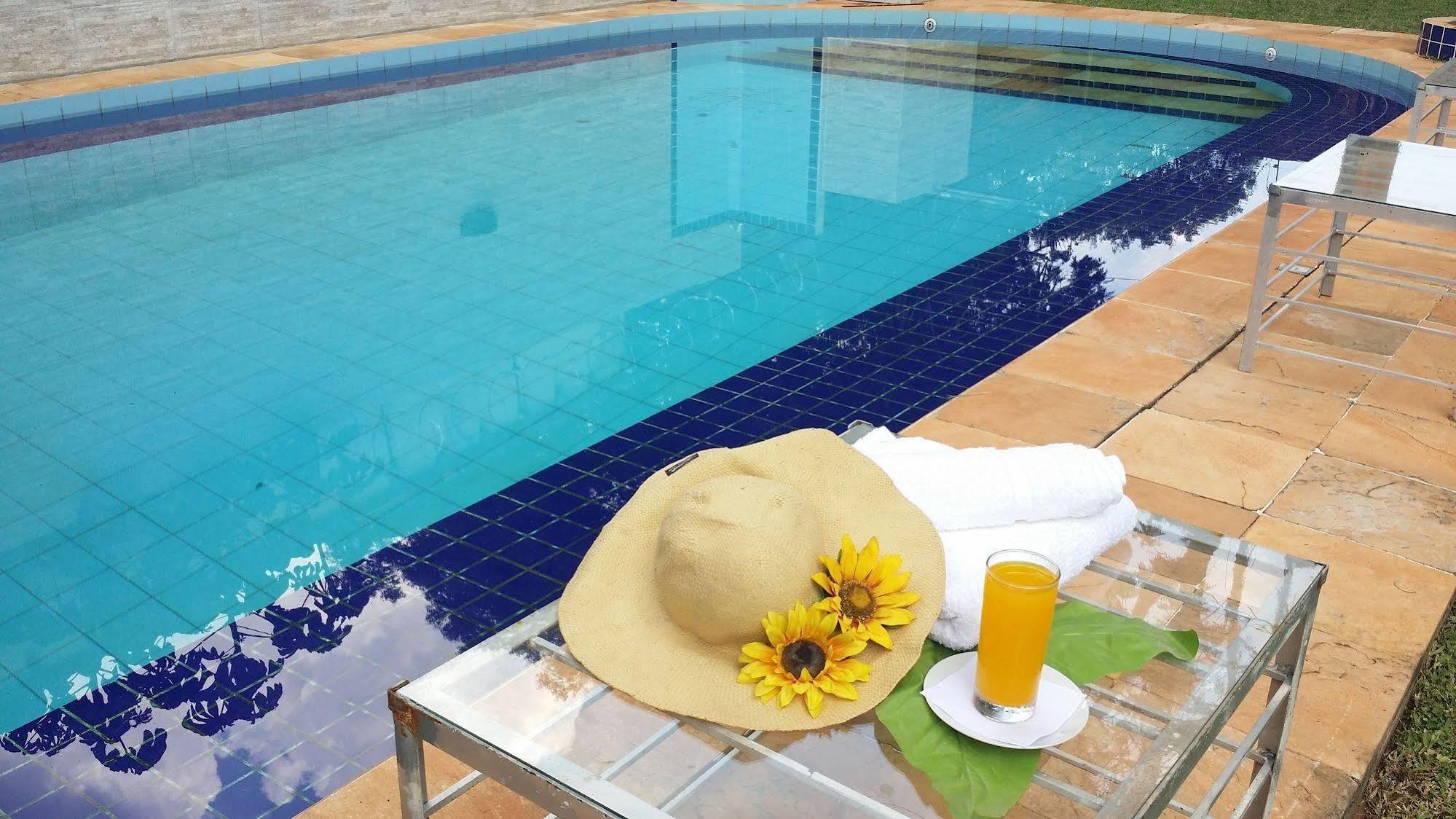 Beulah Hotel Boutique Asuncion Extérieur photo