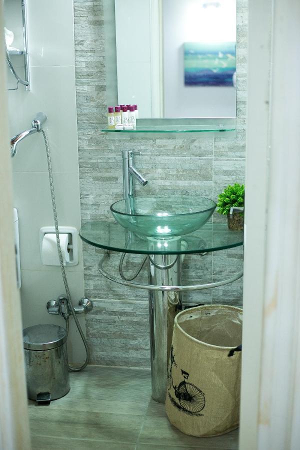 Beulah Hotel Boutique Asuncion Extérieur photo