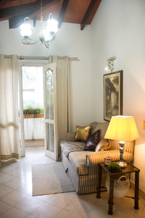 Beulah Hotel Boutique Asuncion Extérieur photo