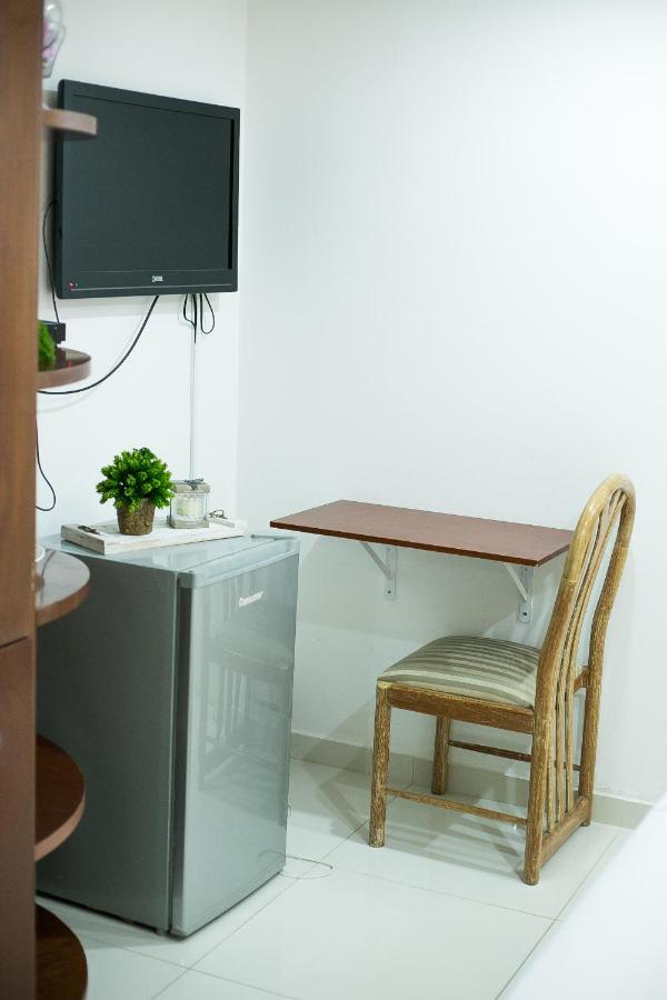 Beulah Hotel Boutique Asuncion Extérieur photo