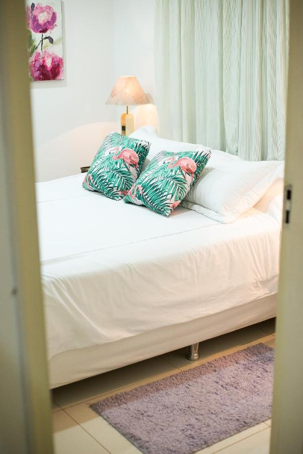 Beulah Hotel Boutique Asuncion Extérieur photo